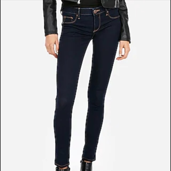 express jean leggings